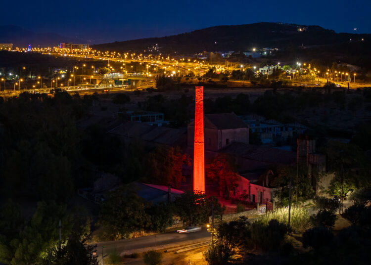 Campas Project: Στην τελική φάση αδειοδότησης η μεγάλη επένδυση της REDS