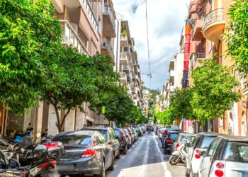 COSMOTE Insurance: Έκπτωση ΕΝΦΙΑ 20% και πλήρης προστασία κατοικίας