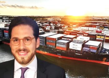 Castor Maritime: Πώληση του boxship Gabriela με καθαρό κέρδος 0,8 εκατ. δολάρια
