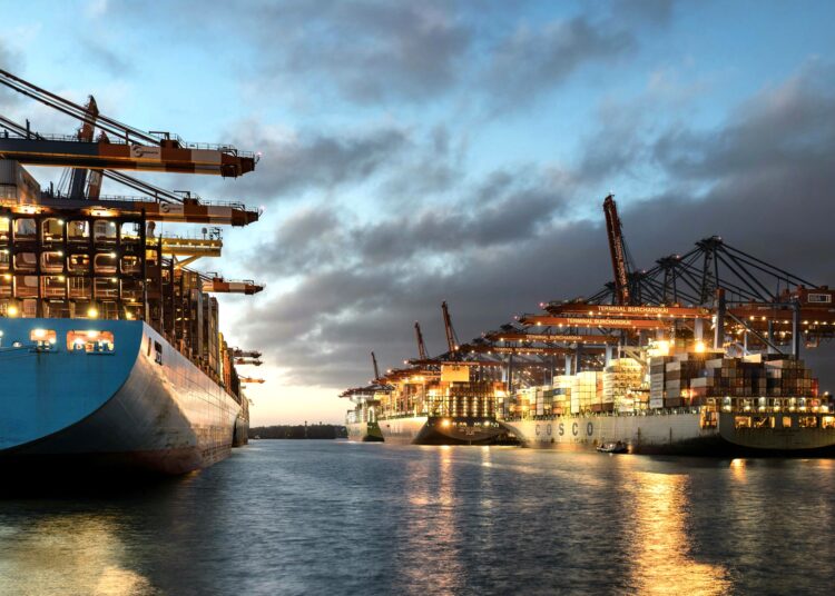 IMO: Η T&E ζητεί αυστηροποίηση του δείκτη ανθρακικής απόδοσης των Ευρωπαϊκών κοντέινερ