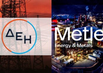 Metlen και ΔΕΗ: Πρωταγωνιστούν με 2.000 MW φωτοβολταϊκά έργα στη ΝΑ Ευρώπη