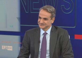 Κ. Μητσοτάκης: Μετά τις 15/1 η απόφαση για ΠτΔ (video)