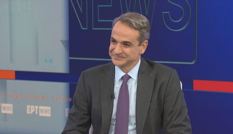 Κ. Μητσοτάκης: Μετά τις 15/1 η απόφαση για ΠτΔ (video)