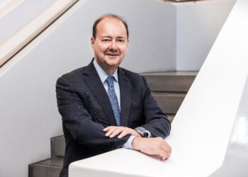 Alpha Bank: Ο Δημήτρης Τσιτσιράγκος νέος Πρόεδρος του ΔΣ