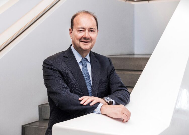 Alpha Bank: Ο Δημήτρης Τσιτσιράγκος νέος Πρόεδρος του ΔΣ