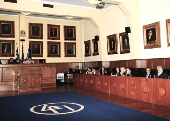 Εγκρίθηκε ο Προϋπολογισμός του Δήμου Πειραιά για το 2025