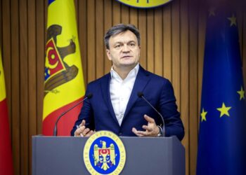 Η Μολδαβία σε ενεργειακό αδιέξοδο: Απομάκρυνση αξιωματούχων και κήρυξη έκτακτης ανάγκης