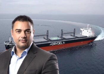 Η DryDel Shipping επεκτείνεται στο Cape Size με 2 νέες παραγγελίες
