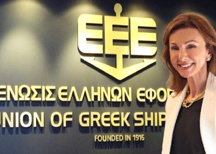 Γιορτή αλληλεγγύης στη Θεσσαλία από τους Έλληνες εφοπλιστές