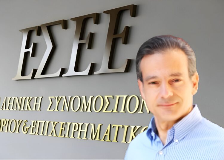 ΕΣΕΕ: Ζητά μείωση εισφορών για τις συνεπείς επιχειρήσεις