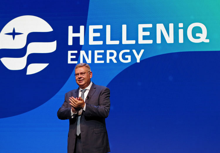 Helleniq Energy: Εκλεισε το deal για το 50% της Elpedison