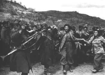 Σαν Σήμερα 19 Δεκεμβρίου