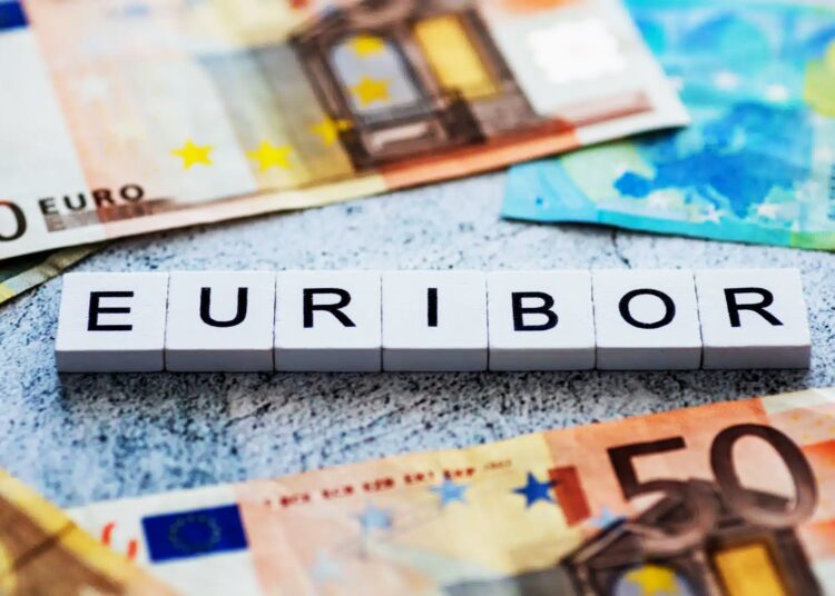 Euribor: Εντυπωσιακή πτώση το 2024, αλλά τι κρύβει το μέλλον;
