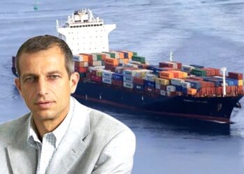 Euroseas-Αριστείδης Πίττας:  «Ενισχύεται το ενδιαφέρον για νέες ναυλώσεις»