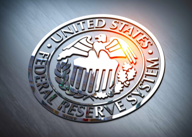 ΗΠΑ: Η Fed αποφάσισε μείωση επιτοκίων κατά 25 μονάδες βάσης