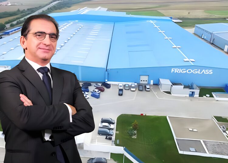 Η Frigoglass βάζει στον «πάγο» την Ιβηρική-Το χρονοδιάγραμμα εξαγορών Provisiona και Serlusa