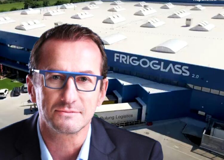 Επιχειρηματική αλχημεία: Η Frigoglass ενισχύει τον εταιρικό της σχηματισμό
