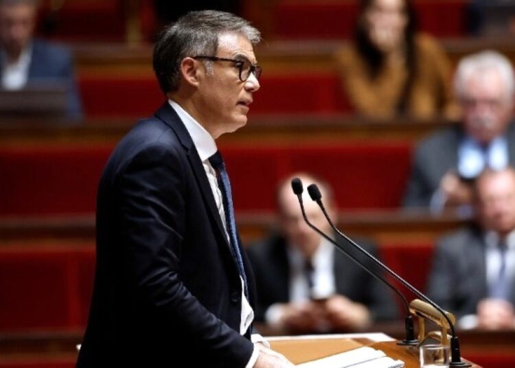 Γαλλία: Έτοιμο να διαπραγματευτεί για σχηματισμό νέας κυβέρνησης το Σοσιαλιστικό Κόμμα