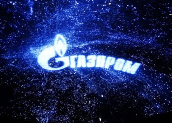 Η Gazprom επαναφέρει τη ροή αερίου στην Ευρώπη μέσω Ουκρανίας