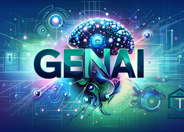 GenAI: Η αγαπημένη τεχνολογία των Οικονομικών και Φορολογικών Διευθύνσεων στον κόσμο