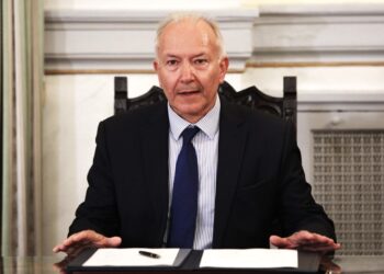 Γκίκας: Ο προϋπολογισμός του 2025 βελτιώνει την ανταγωνιστικότητα της Ναυτιλίας