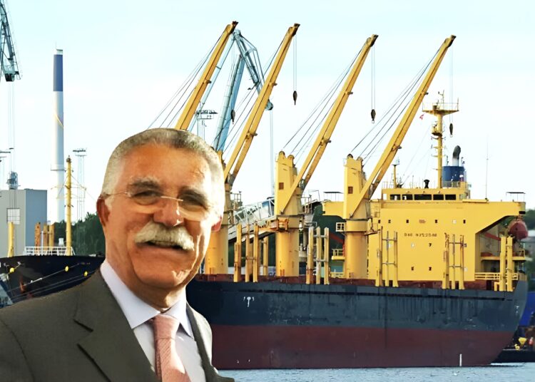 Η Intermodal απορροφά την ιστορική Golden Destiny και αναβαθμίζει τη θέση της στη διεθνή ναυτιλία