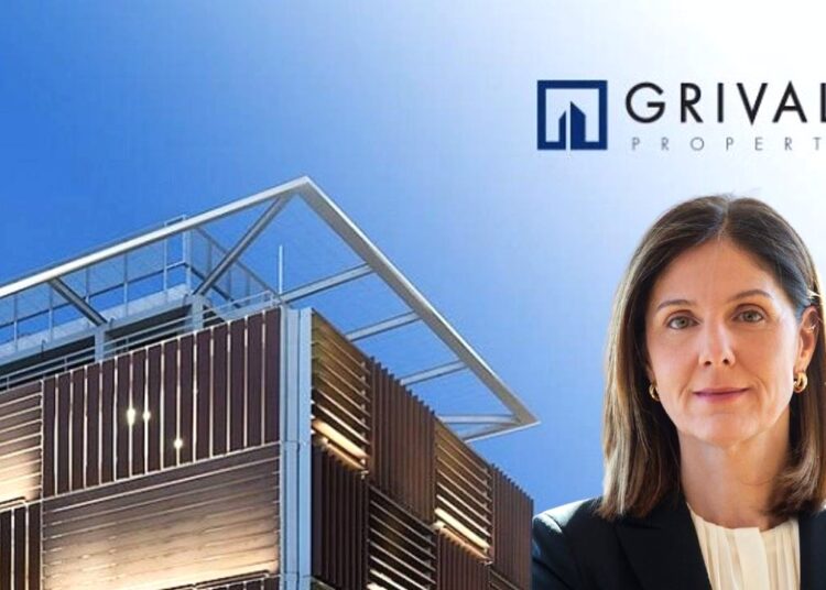 Grivalia Hospitality: Από Κύπρο με στρατηγική… «έξι φορές» πιο δυνατή