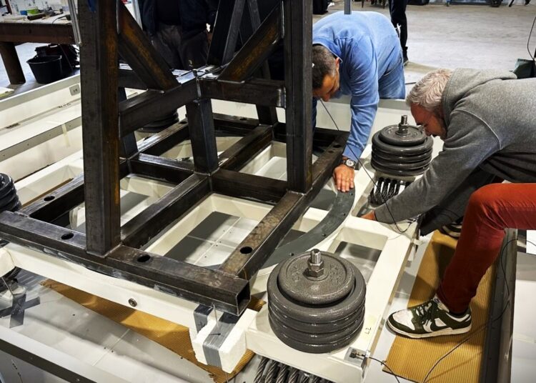 HED-Engineering: Η Ελληνική καινοτομία στη διεθνή διαστημική αγορά