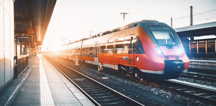 Hellenic Train: Πρωτοβουλίες για την ενίσχυση της ασφάλειας στον σιδηρόδρομο