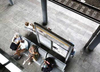 Hellenic Train: Επαναφέρει τα δρομολόγια Αθήνα-Θεσσαλονίκη μετά την παράδοση της μονής γραμμής