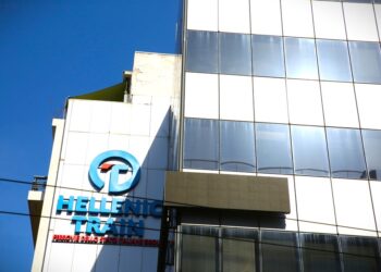 Hellenic Train: Αύξηση μετοχικού κεφαλαίου κατά 50 εκατ. ευρώ