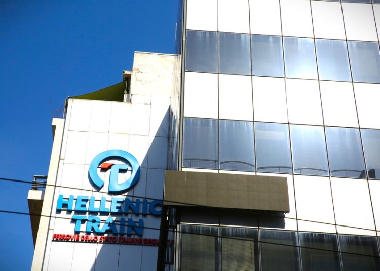 Hellenic Train: Αύξηση μετοχικού κεφαλαίου κατά 50 εκατ. ευρώ