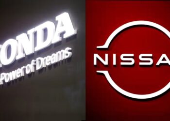 Από την Ιαπωνία στον κόσμο: Η μεγάλη ένωση Honda και Nissan