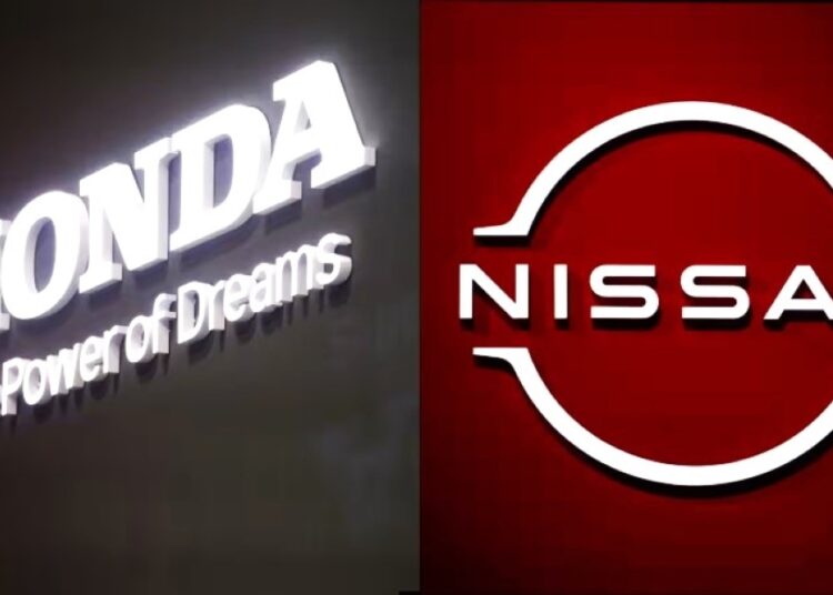 Από την Ιαπωνία στον κόσμο: Η μεγάλη ένωση Honda και Nissan