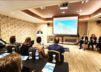 FedHATTA: Ενημερώνει και.. συνδέει, με την Περιφέρεια σε ρόλο πρωταγωνιστή