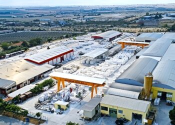 Η Ικτίνος ενισχύει την παραγωγή μαρμάρου με νέα μίσθωση στη Δράμα