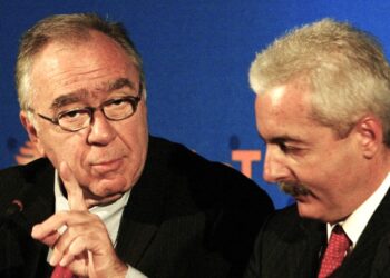 Intralot: Νοτιοκορεάτης ανέλαβε καθήκοντα αντιπροέδρου μετά την παραίτηση Αντωνόπουλου