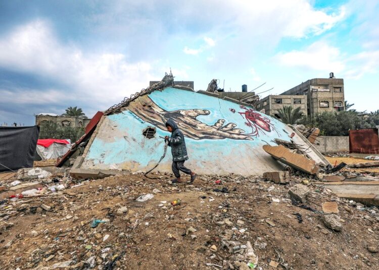 Λίβανος-Ισραήλ: Η κλιμάκωση των εχθροπραξιών «κρεμάει» την εκεχειρία… σε μια κλωστή