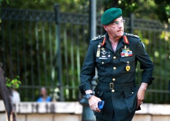 Συρία και Ανατολική Μεσόγειος στην ατζέντα του ΚΥΣΕΑ της Παρασκευής