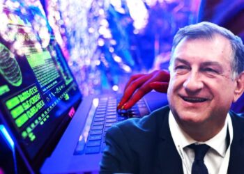 Κυβερνοασφάλεια: Ναυτιλία, Ενέργεια και AI στο στόχαστρο – Το «100% ασφαλές σύστημα»