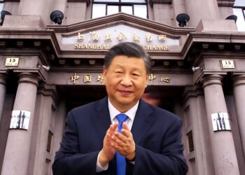 Η Κίνα στην «κόψη του ξυραφιού»: Ανάπτυξη 5% ή αποπληθωριστική δίνη;