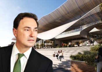 Lamda Development: Επιβράβευση στελεχών με μετοχές 5 εκατ. ευρώ