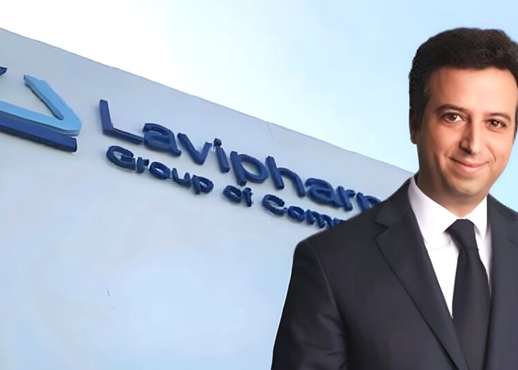 Η Lavipharm αποχωρεί από την Pharma Plus: Η συμφωνία με τη Diorama