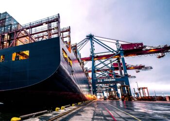 Νέος ευρωπαϊκός κόμβος Logistics στον Πειραιά με την «υπογραφή» της Huawei