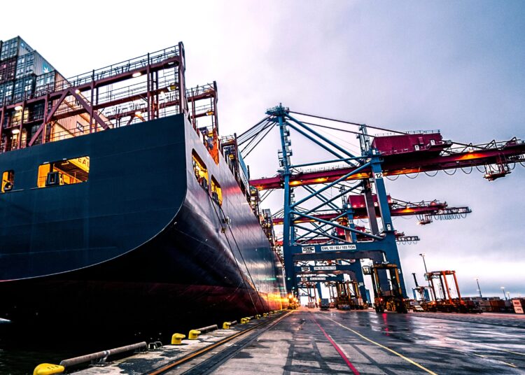 Νέος ευρωπαϊκός κόμβος Logistics στον Πειραιά με την «υπογραφή» της Huawei