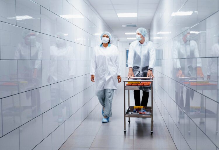 Pexels / Tima Miroshnichenko