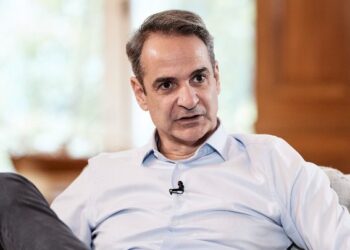 Κυρ. Μητσοτάκης: «Δίνουμε μία ξεχωριστή μέριμνα για τις πιο απομονωμένες περιοχές της πατρίδας μας»