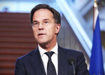 ΝΑΤΟ-Ρούτε: Το Ιράν και η Ρωσία είναι συνυπεύθυνοι για τα εγκλήματα του καθεστώτος Άσαντ