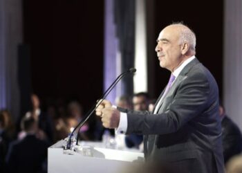 Κομισιόν: Κατεπείγουσα ερώτηση Μεϊμαράκη για τις φυσικές καταστροφές σε Ρόδο και Λήμνο