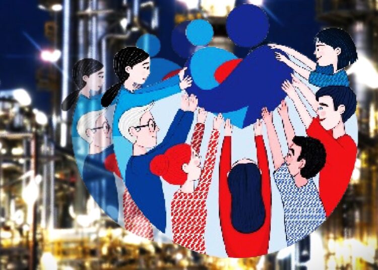 Mήνυμα Ελπίδας και Ζωής από τoν Όμιλο Motor Oil